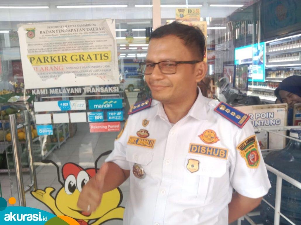 Pemkot Samarinda Bakal Bangun Skytrain, Saat Ini Tahap Pra-Feasibility Study