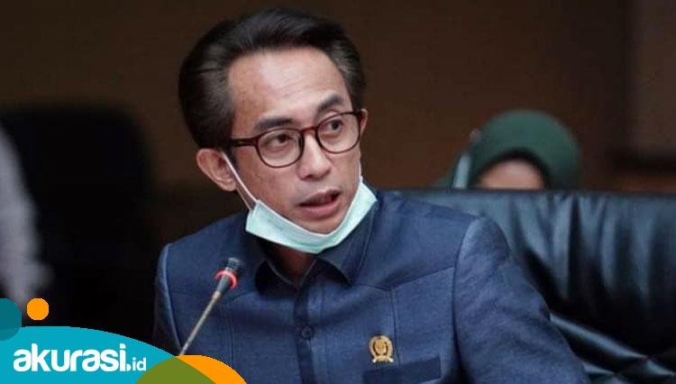 Rustam Apresiasi Fasilitas Rumah Singgah di RSUD Taman Husada Bontang