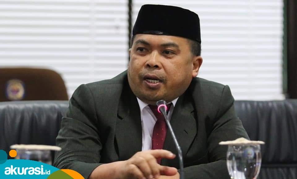 Maraknya Anjal dan Pengemis di Bontang, Agus Haris: Jika Dibiarkan Semakin Bertambah