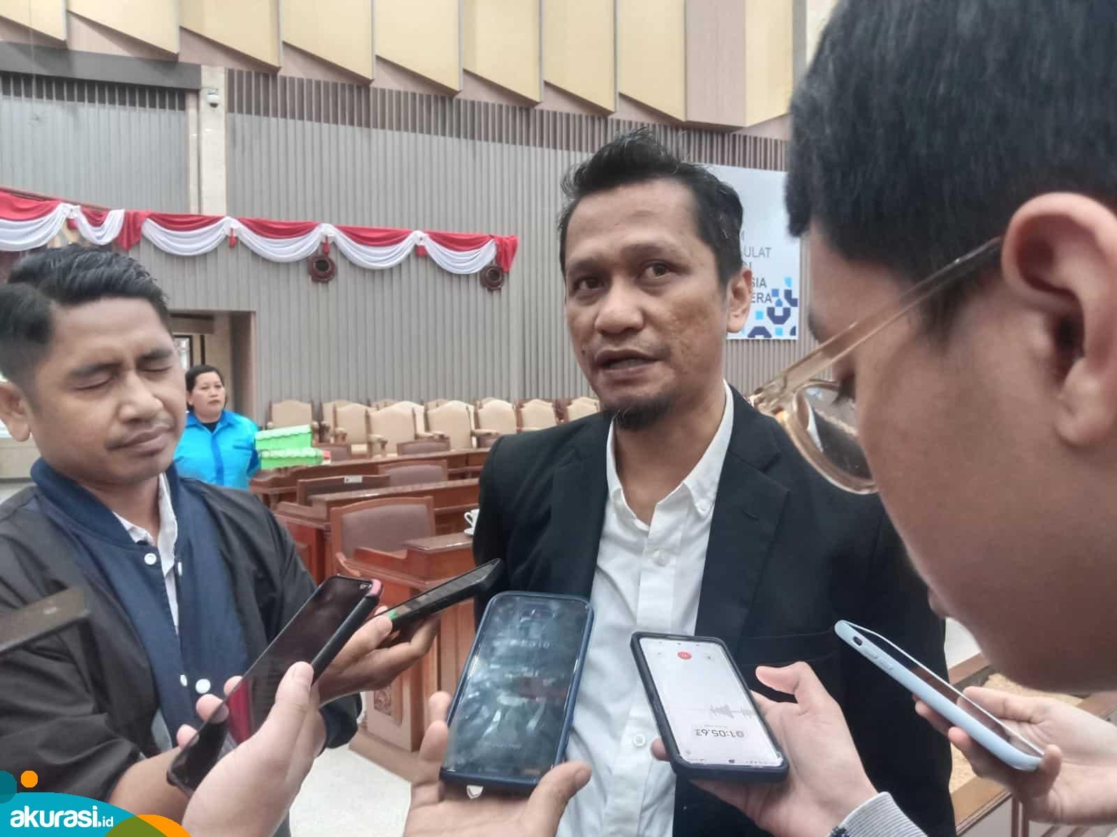 Nindya Listiono Dorong Pelaku Usaha di Kaltim Branding Produk