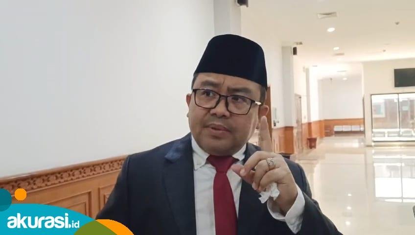 Terkait Pembentukan DOB Sangkulirang, Faizal Rachman: Semoga Cepat Terealisasi