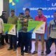 Komitmen Lindungi Masyarakatnya, Pemkot Bontang Daftarkan 34.782 Pekerja Rentan Jadi Peserta BPJS Ketenagakerjaan