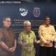 Ciptakan Suasana Teduh dan Nyaman, Bontang Dorong Proper Saling Padu Taman
