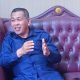 Perpustakaan Baru di Bontang Disebut Maming Bisa Meningkatkan Kesejahteraan Masyarakat