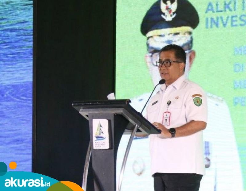 Dorong Pembangunan Sektor Pertanian, Pemprov Kaltim Bakal Serahkan Bantuan Alsintan Rp5,5 Miliar