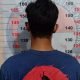 Gegara Rokok DT’E Isi Sabu, Pria Asal Teluk Pandan Masuk Bui