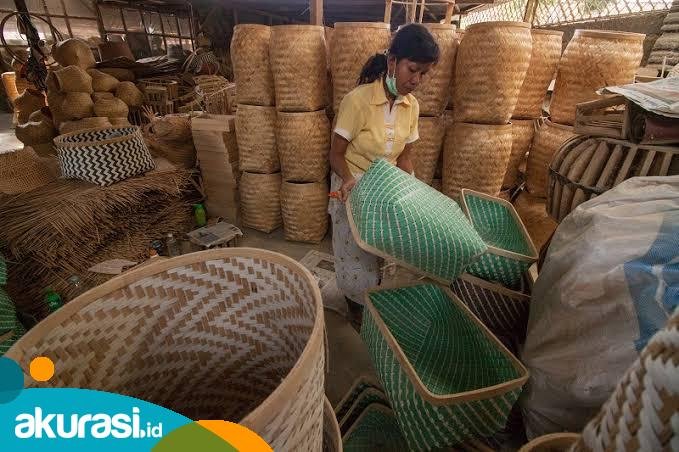 Puguh Harjanto Beber Kendala Kemitraan Pelaku Usaha Besar dan UMKM Koperasi