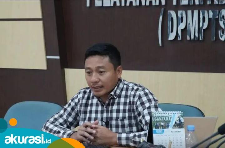 Puguh Harjanto Ikuti Coaching Proyek Kemitraan Usaha Besar dengan UMKM dan Koperasi