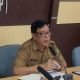 Rapat Evaluasi Kerja DPMPTSP Kaltim, Untuk Memaksimalkan Pelayanan Masyarakat