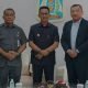 Sambut Perwakilan Kibing Group, DPMPTSP Balikpapan Bahas Minat Investasi di Kariangau