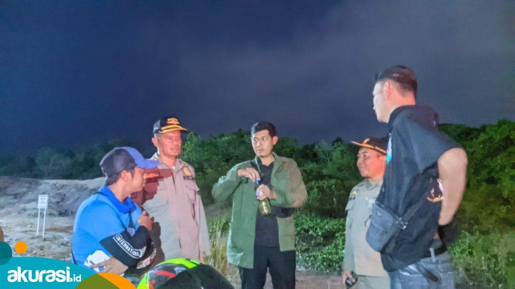 Lagi, Pemuda Mabuk Alkohol dan Sejoli ‘Mabuk Asmara’ Diamankan Satpol PP Bontang