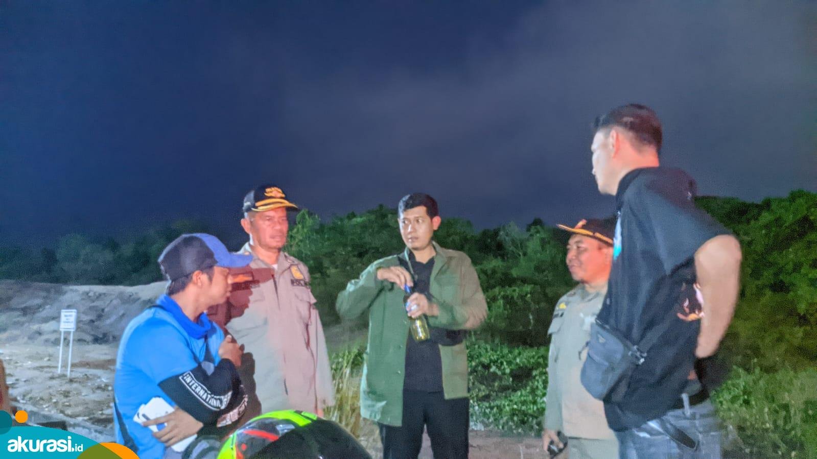 Lagi, Pemuda Mabuk Alkohol dan Sejoli ‘Mabuk Asmara’ Diamankan Satpol PP Bontang