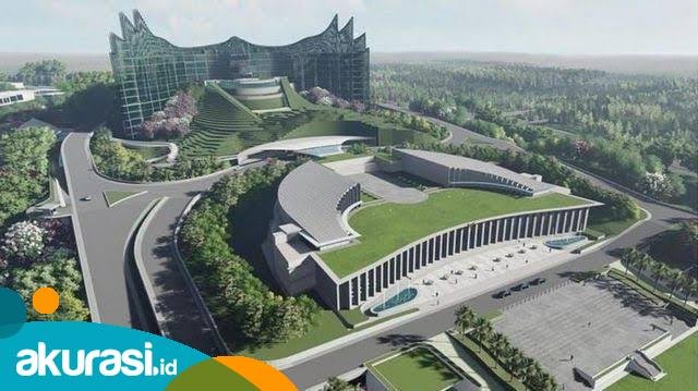 Siapkan Investasi Sambut IKN, Penyediaan Bahan Baku Pangan Disebut Punya Potensi Besar