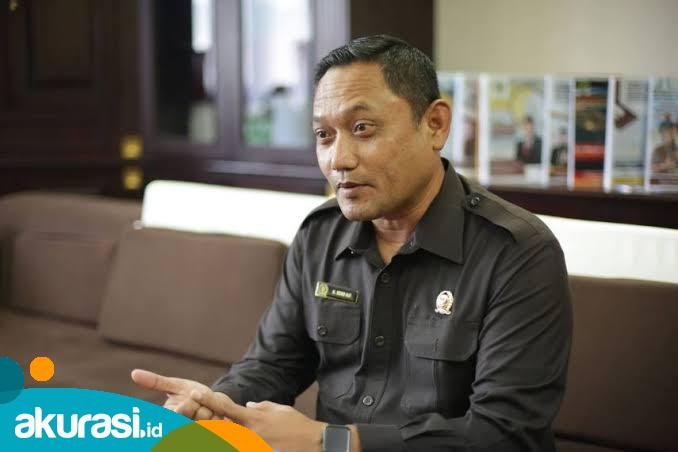 DPRD Kaltim Ingin Lapangan Stadion Palaran Diperbaiki