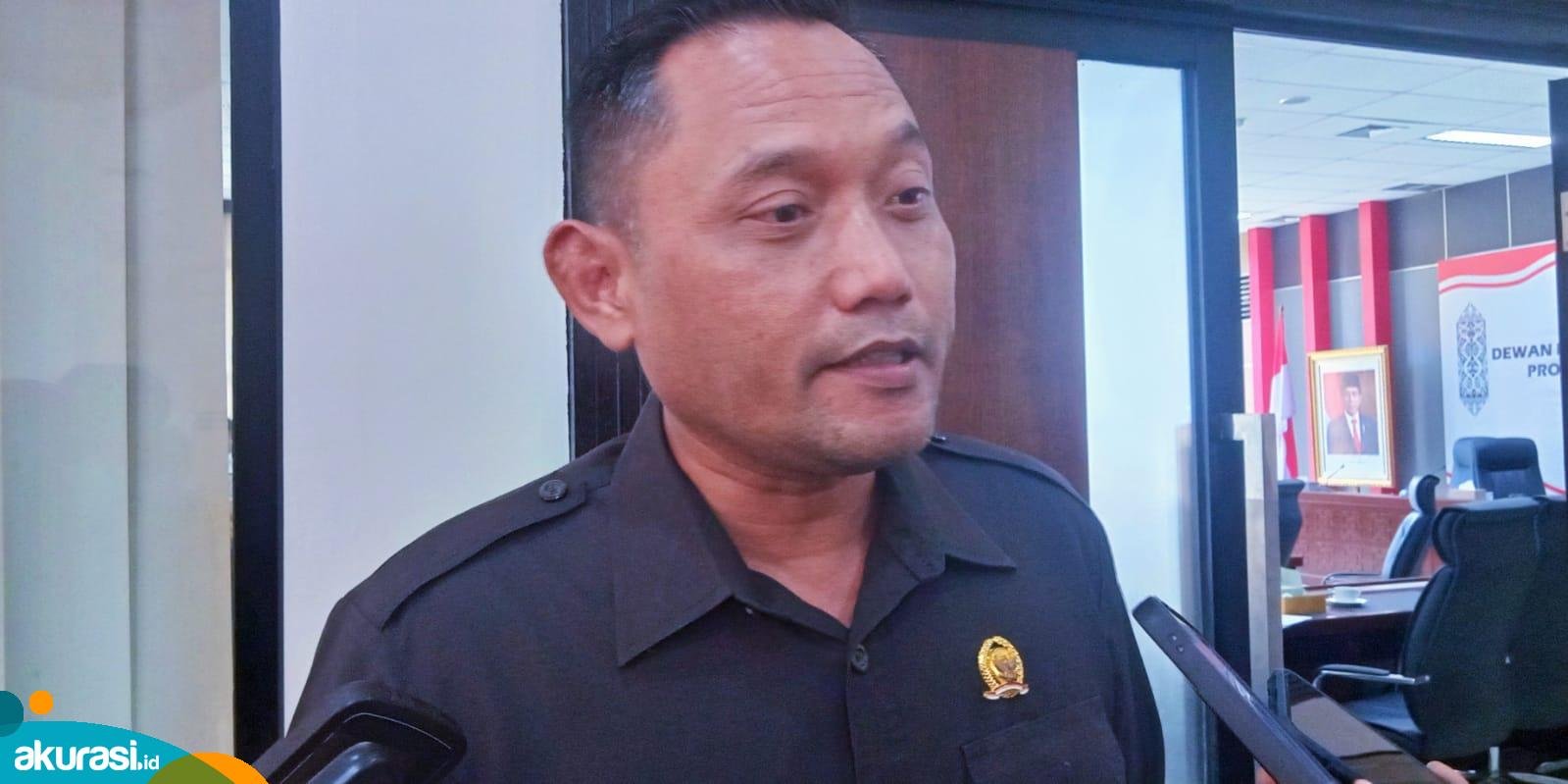 Mendekati Akhir Tahun, DPRD Kaltim Fokus Pada Pengesahan Perda dan Soswasbang