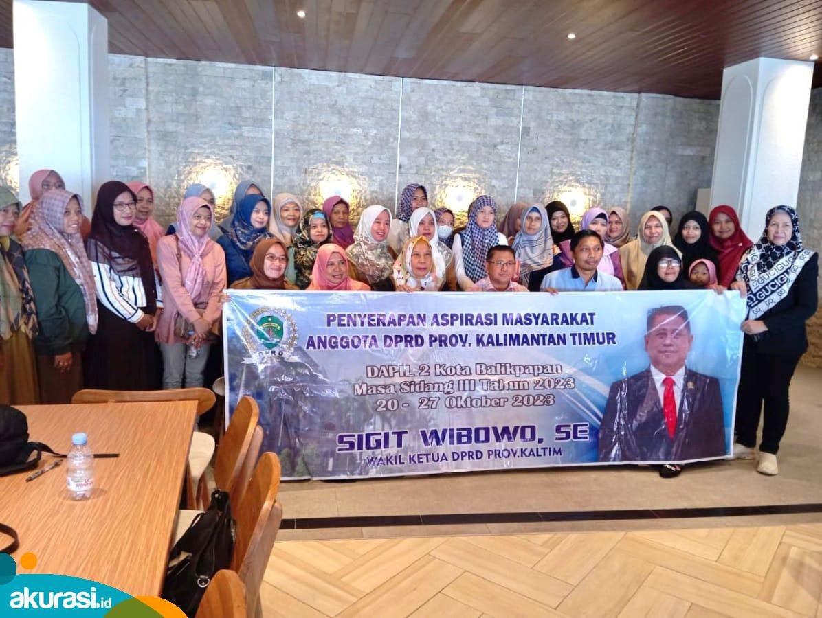 DPRD Kaltim Diharapkan Perjuangkan Insentif Guru PAUD