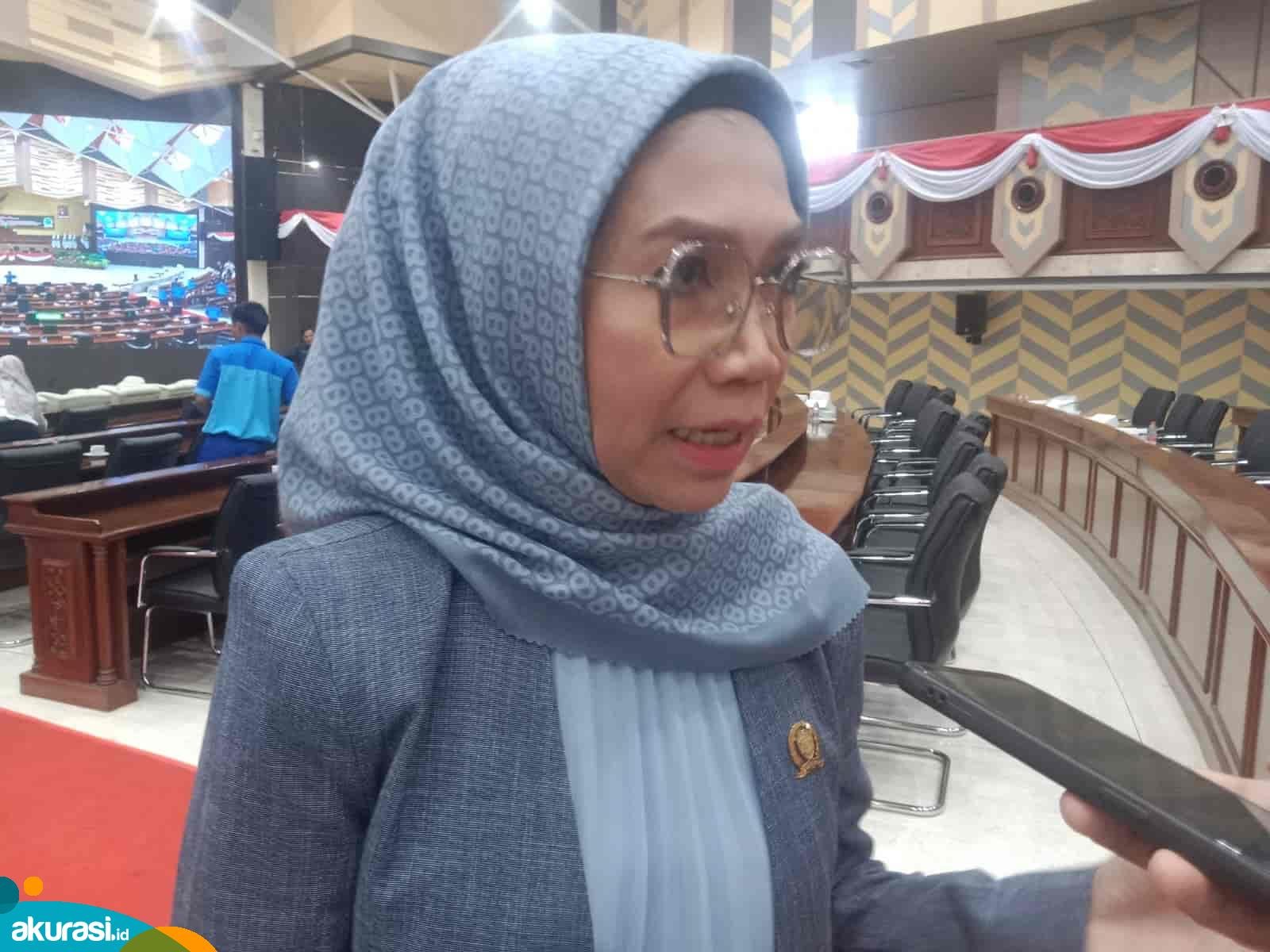Wakil Ketua Komisi IV DPRD Kaltim Dukung Kota Layak Anak