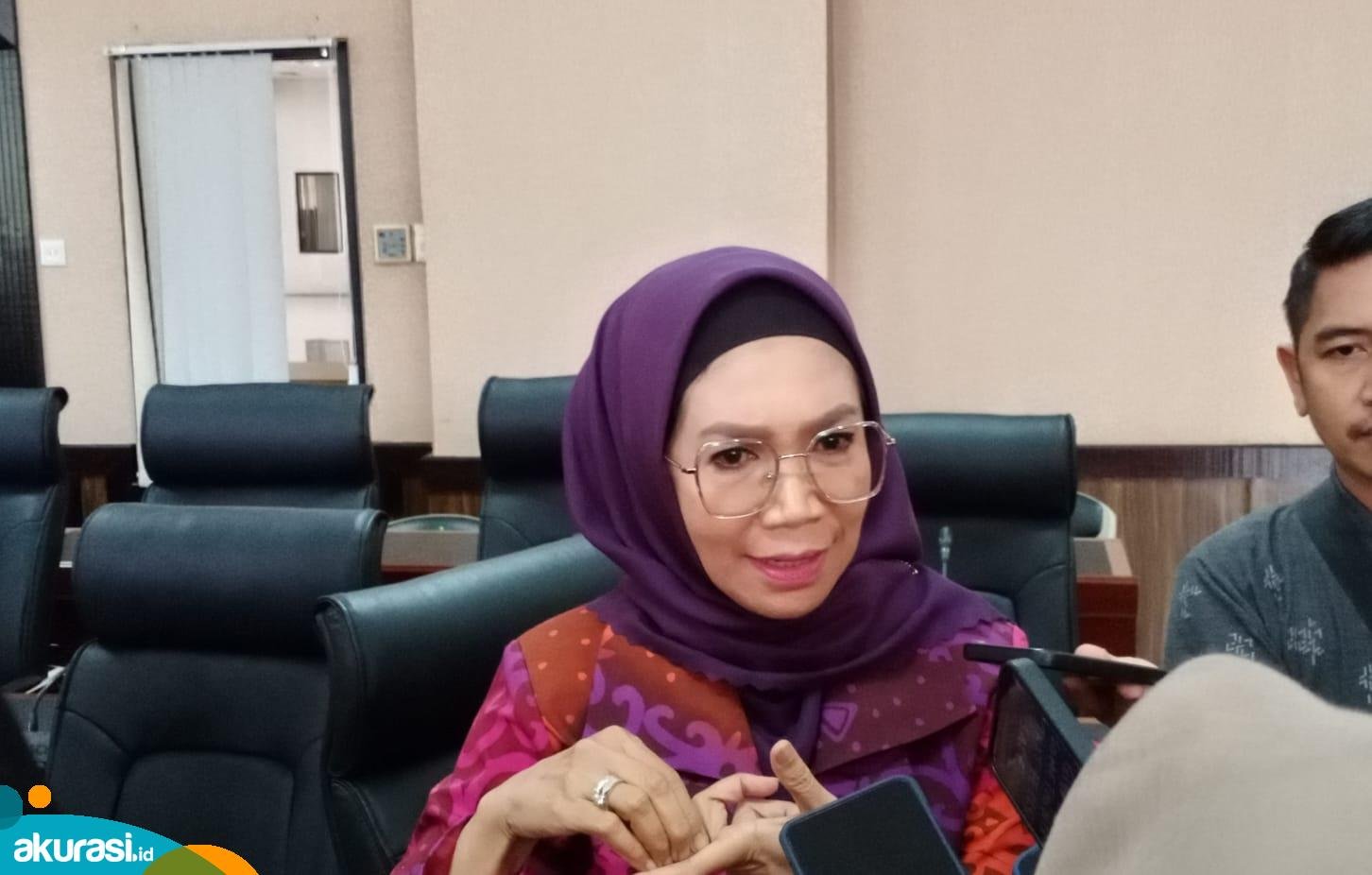 Komisi IV DPRD Kaltim Soroti Masih Terbatasnya Tempat UKS di Setiap Sekolah