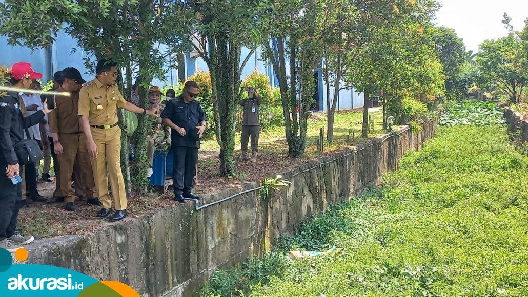 Telan Duit Rp3 Miliar, Pembangunan Sodetan di Loa Jalan Ilir Bakal Dikerjakan Tahun Ini