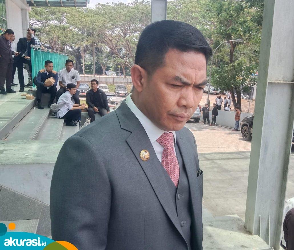 Wali Kota Samarinda Andi Harun optimis perbaikan drainase Jalan Ostista bakal rampung akhir tahun ini. Sebab, progres pekerjaan sudah mencapai 85,34 persen.