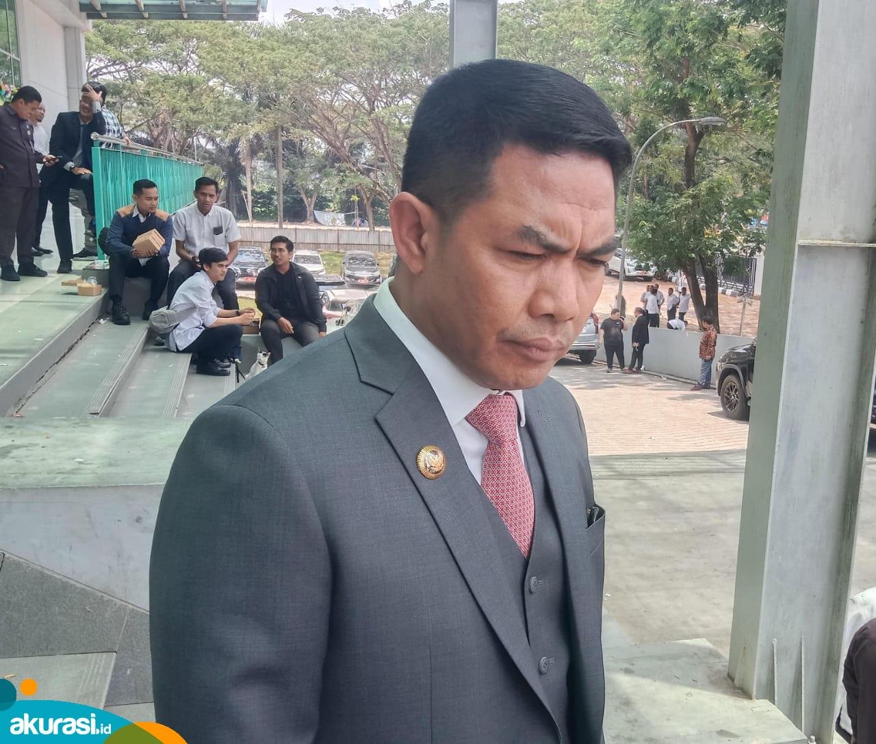 Wali Kota Samarinda Andi Harun optimis perbaikan drainase Jalan Ostista bakal rampung akhir tahun ini. Sebab, progres pekerjaan sudah mencapai 85,34 persen.