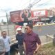 Andi Harun Geram dengan Pekerjaan Drainase PM Noor, Ancam akan Pidanakan Pihak Terlibat