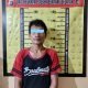Duduk Santai di Rumah, Warga Tanjung Laut Indah Dijemput Polisi