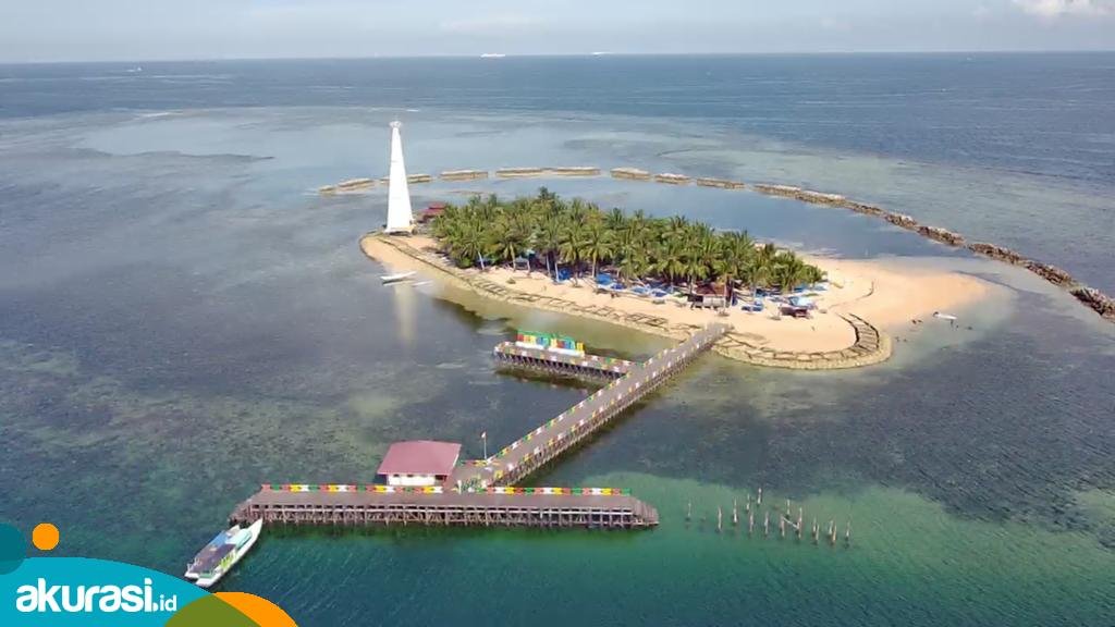 4 Destinasi Wisata yang Wajib Dikunjungi Saat di Kota Bontang