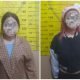 Siram Teman Pakai Pop Mie Panas, Dua Wanita Pekerja Wisma Kilo 24 Diamankan Polisi