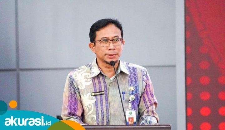 20 Guru Terima SK Penugasan Jadi Kepala Sekolah
