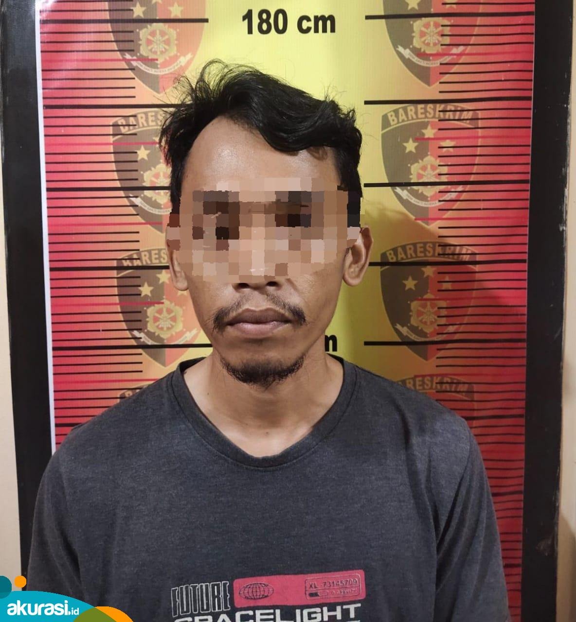 Gegara 5 Karung Pupuk, Supir di Marangkayu Terancam 5 Tahun Penjara
