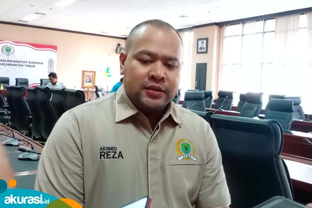 Akhmed Reza Apresiasi Upaya Pemerintah Meningkatkan Pelayanan Kesehatan
