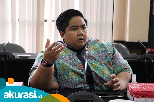 Ananda Moeis Dukung Rencana Kedaulatan Pangan di Kaltim