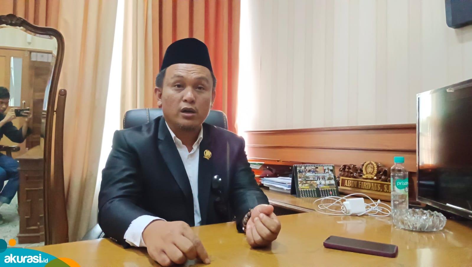 Dewan Ingatkan Pemerintah Supaya Menaruh Perhatian Ekstra Tangani Persoalan Sampah di Kutim