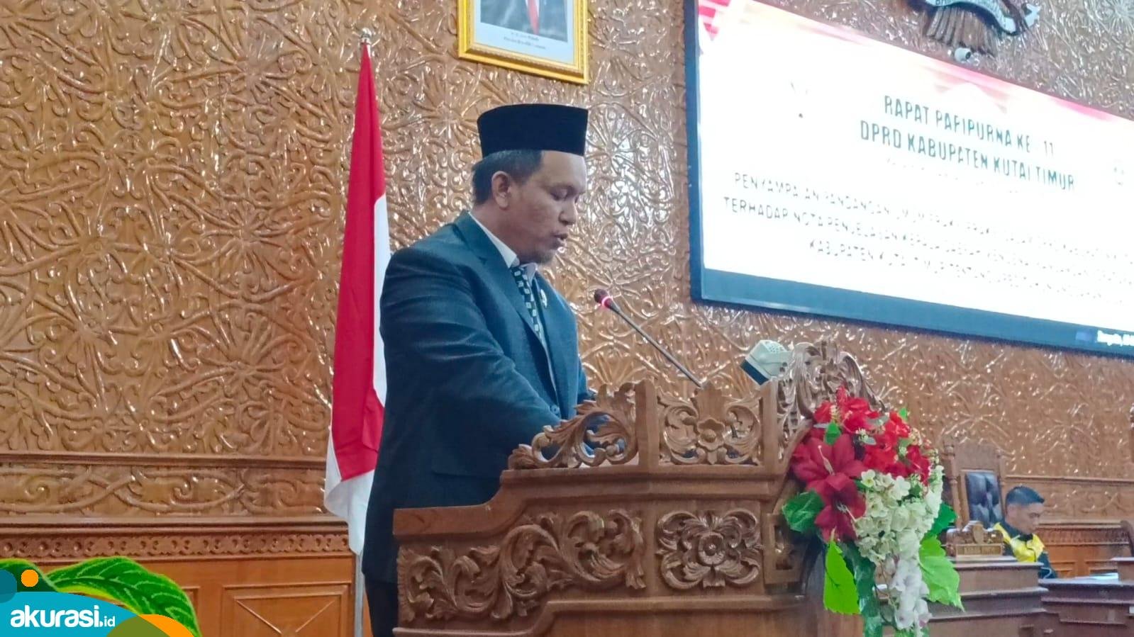 DPRD Kutim Bakal Kunjungi Kampung Melawan untuk Tangani Kasus Anak Tak Sekolah