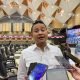 Sapto Minta Pj Gubernur Kaltim Evaluasi OPD dengan Serapan Anggaran Rendah