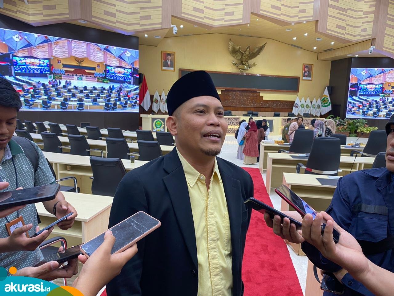 Bangga! Indonesia Jadi Tuan Rumah Piala Dunia U-17, Salehuddin: Kita Layak