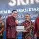 Tingkatkan Efisiensi Administrasi, Disdikbud Kaltim Luncurkan Aplikasi Srikandi