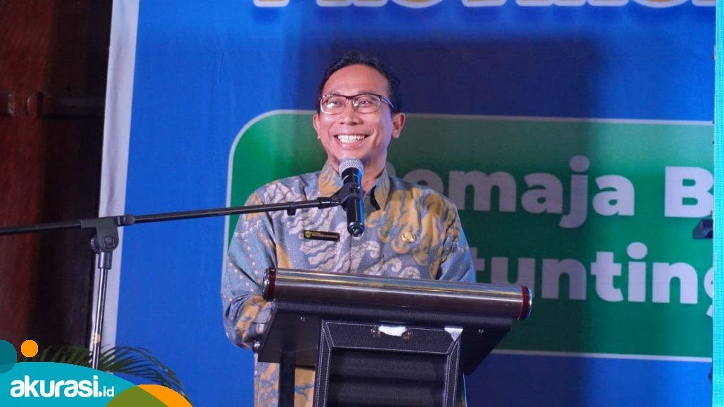 Disdikbud Kaltim Apresiasi Peserta yang Terlibat Lomba Kampanye Stunting