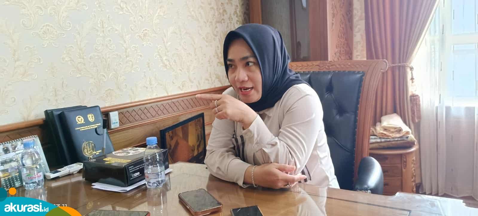 Asti Mazar Upayakan Fokus Mengembangkan Destinasi Wisata Teluk Lombok