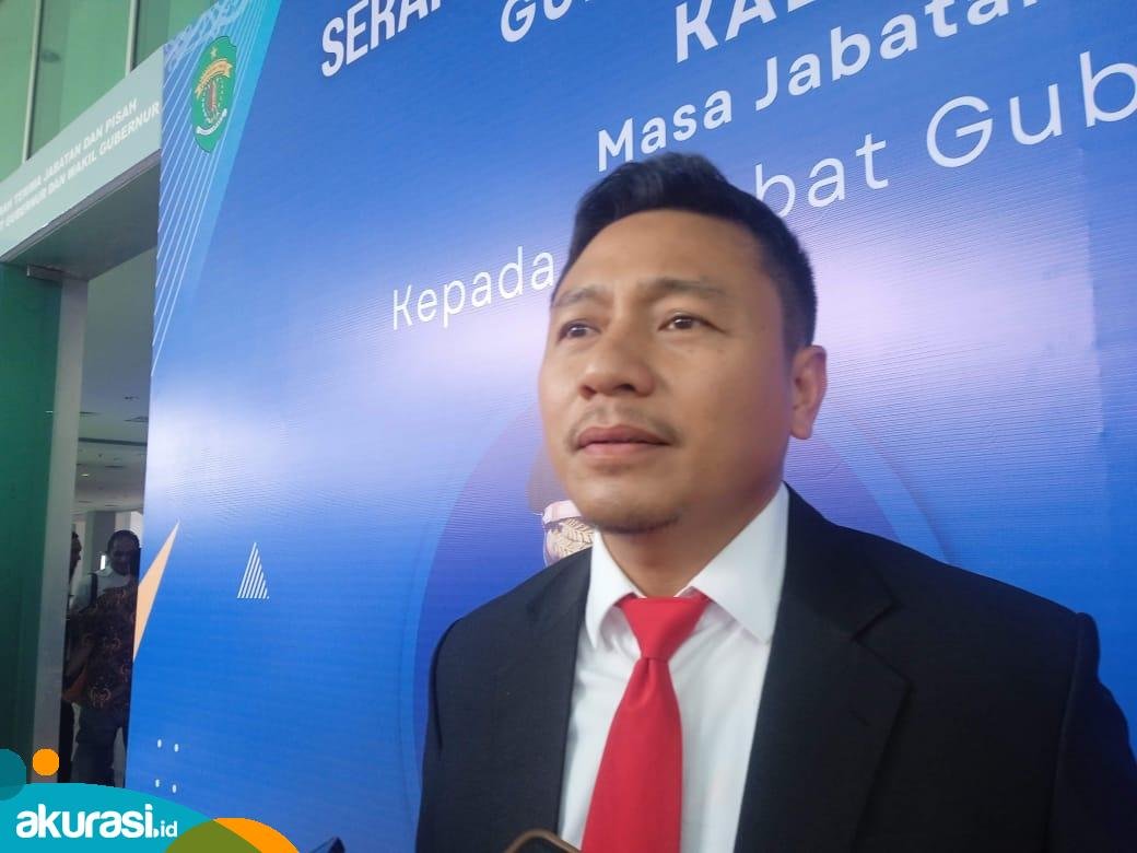 Bangun Sinergi Ekonomi, 54 PUB Bekerja Sama dengan UMKM dan Koperasi di Kukar