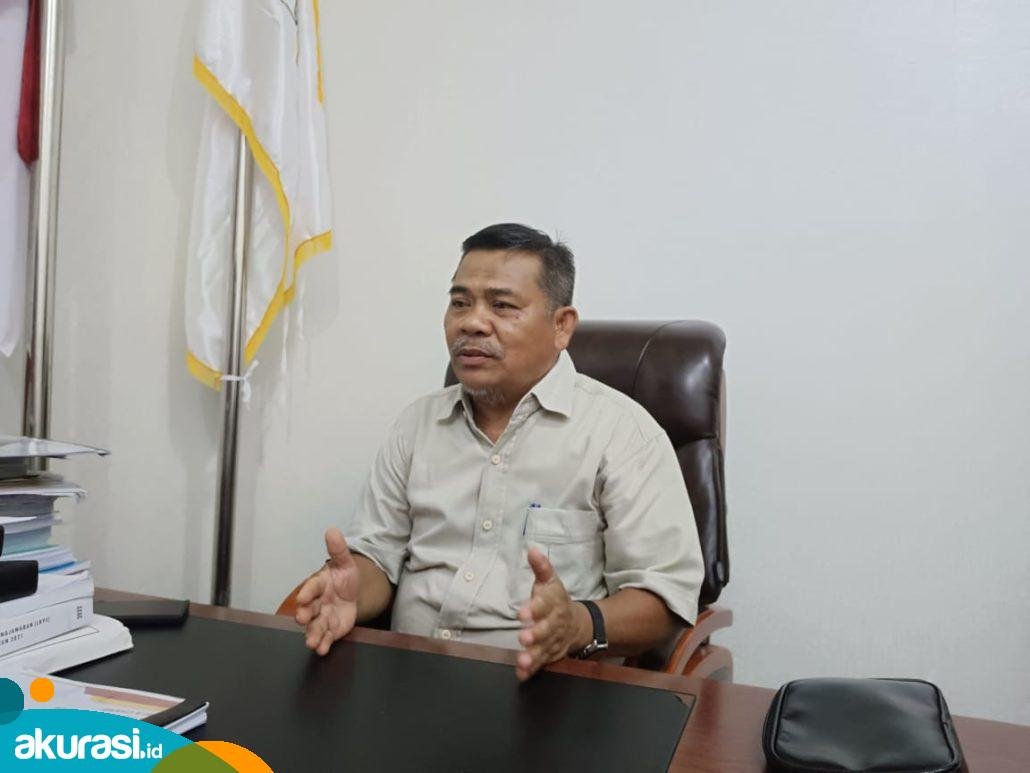 Basti Sangga Langi Harap Masyarakat Sejukkan Pesta Demokrasi 2024