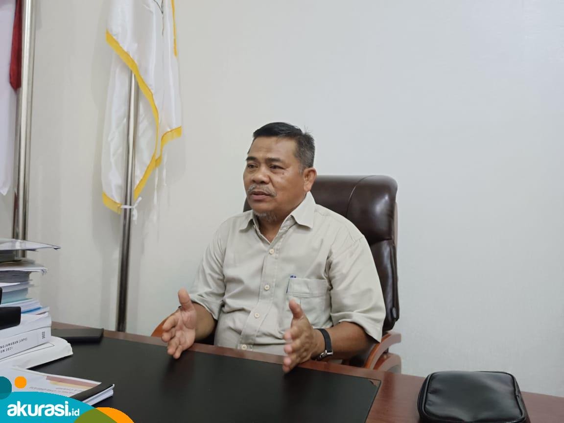 Basti Sangga Langi Harap Masyarakat Sejukkan Pesta Demokrasi 2024