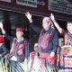 Peringati HUT ke-24 Kutai Barat, Bupati FX Yapan Ajak Masyarakat Bahu Membahu Bangun Daerah
