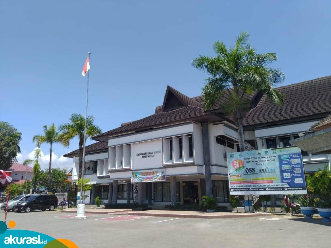 DPMPTSP Bontang Gencar Fasilitasi Penyelesaian Permasalahan Pelaku Usaha