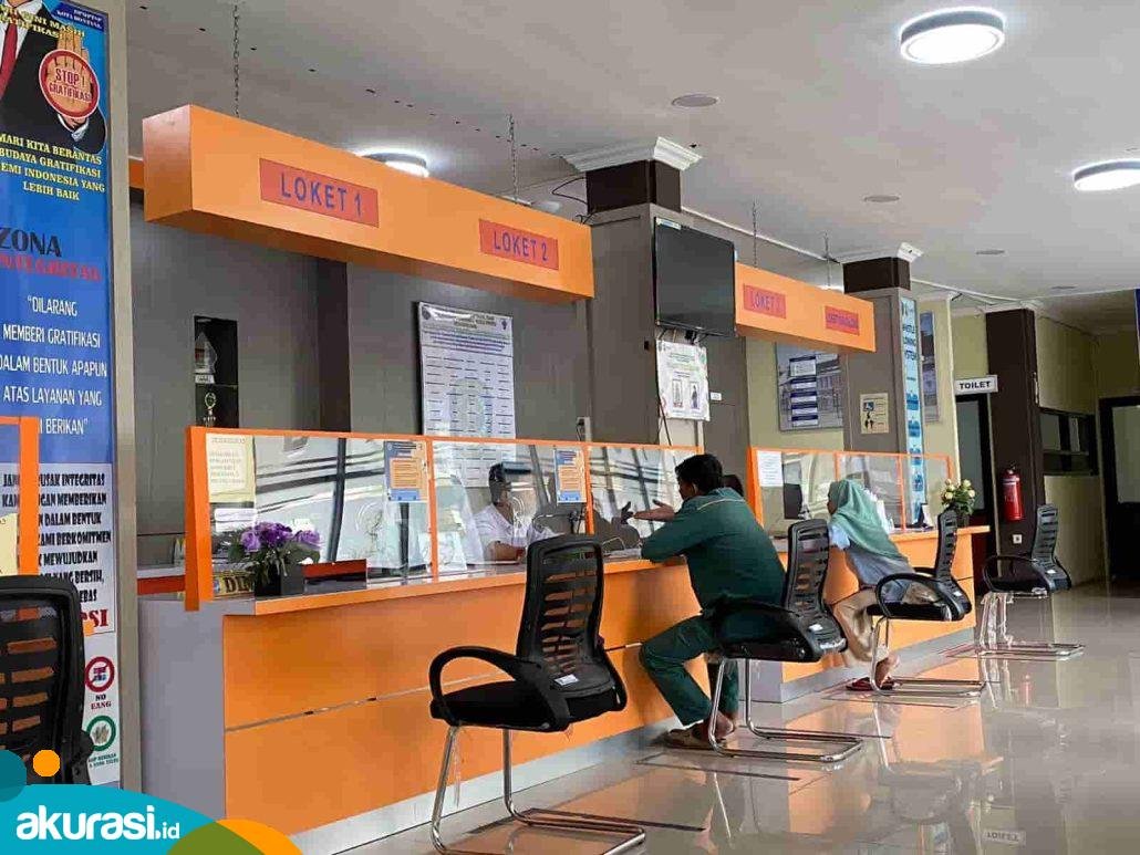 DPMPTSP Bontang Ungkap Keuntungan Punya NIB Bagi Pelaku Usaha