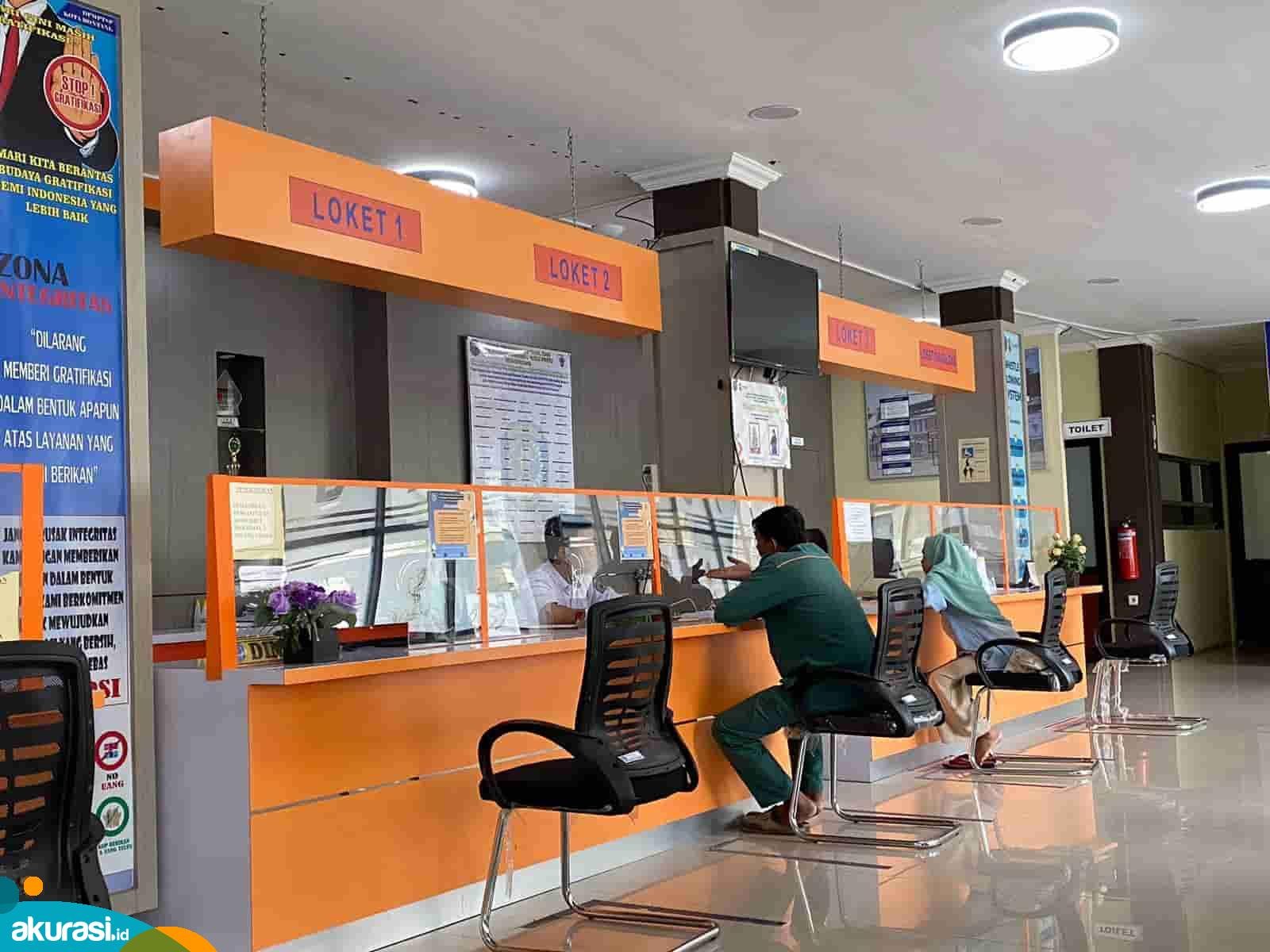DPMPTSP Bontang Ungkap Keuntungan Punya NIB Bagi Pelaku Usaha