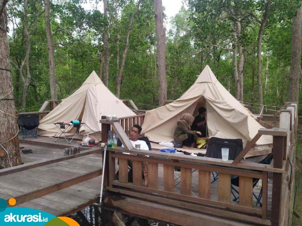DPMPTSP Kaltim Rencanakan Susun IPRO Ekowisata Berau dan Kutim