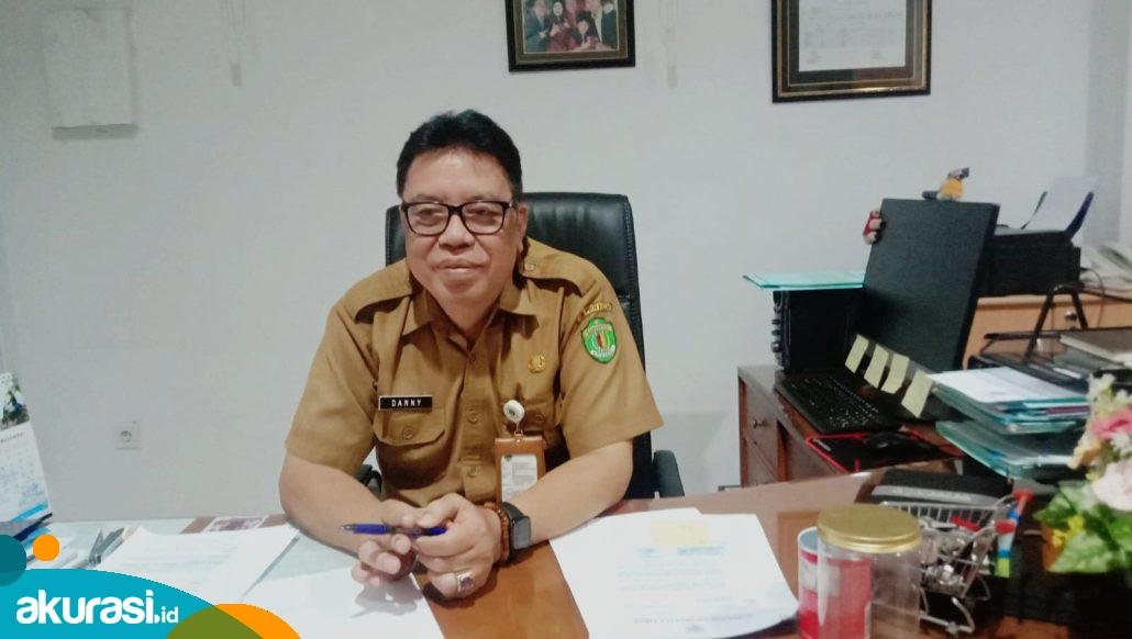DPMPTSP Kaltim Tingkatkan Efisiensi Pengelolaan Arsip dengan Aplikasi Srikandi