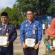 DPMPTSP Raih Penghargaan Terbaik ke III Implementasi Kawasan Tanpa Rokok